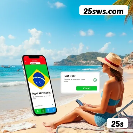 Sistema de apostas 25s - Imagem principal